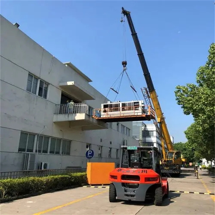 峨边小型吊车出租电话