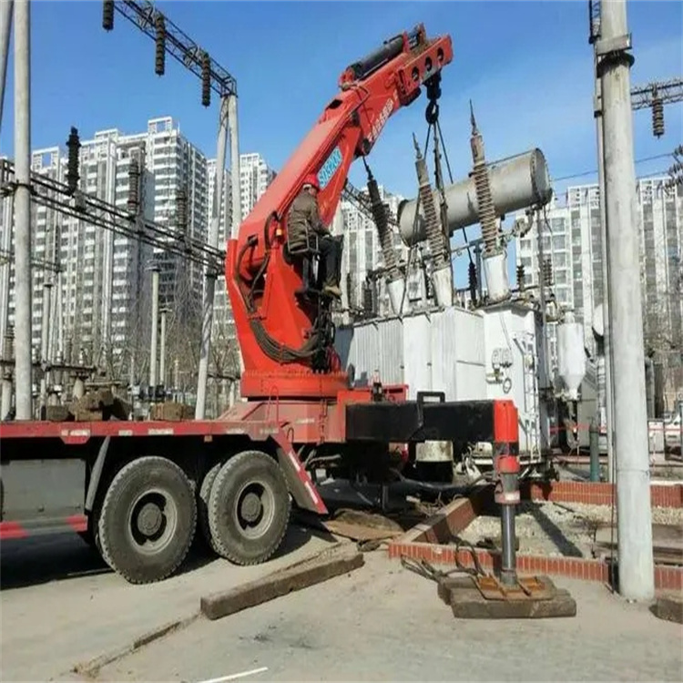 峨边就近吊车出租|工地厂房吊装设备租赁|24小时高效响应