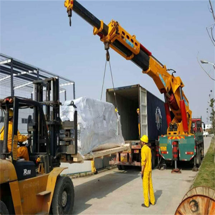 峨边专业随车吊出租电话