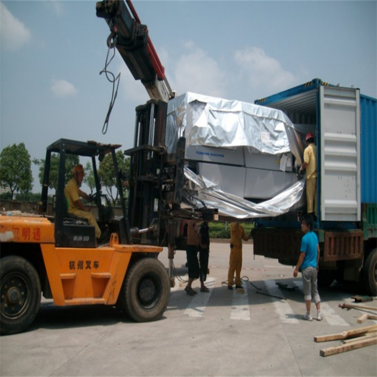 峨边物流仓库装卸随车吊租赁服务优势与选择指南