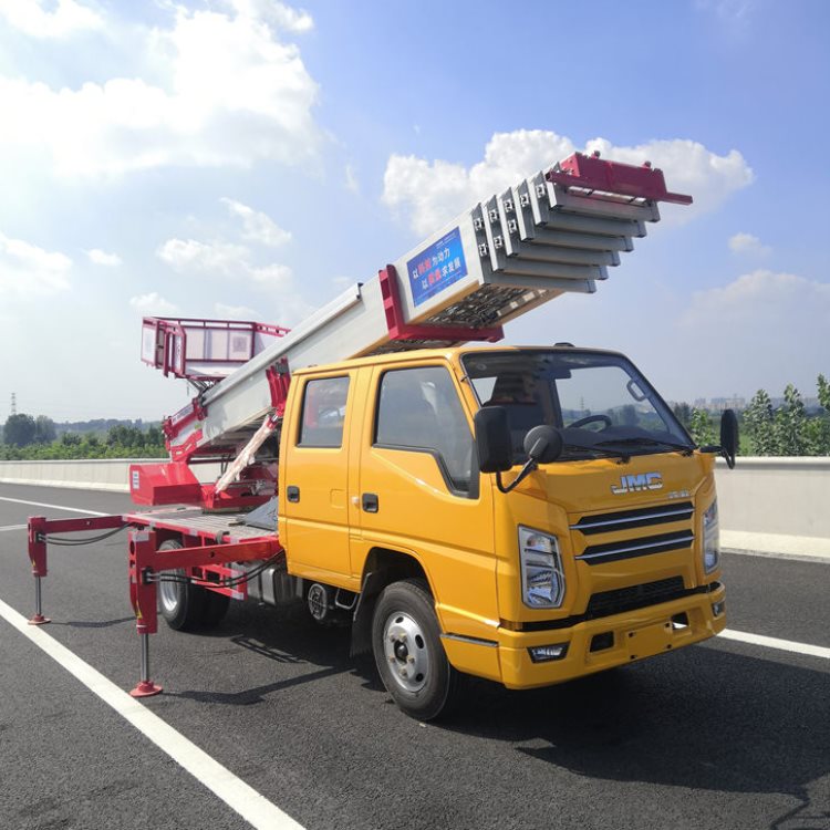 峨边出租云梯车电话 水泥上楼