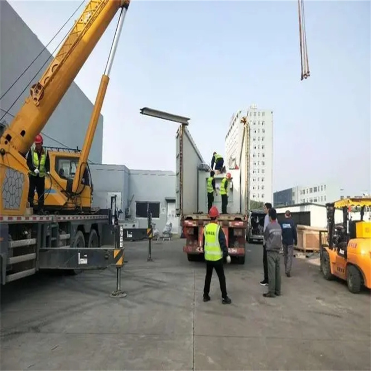 峨边如何找到附近的吊车救援服务