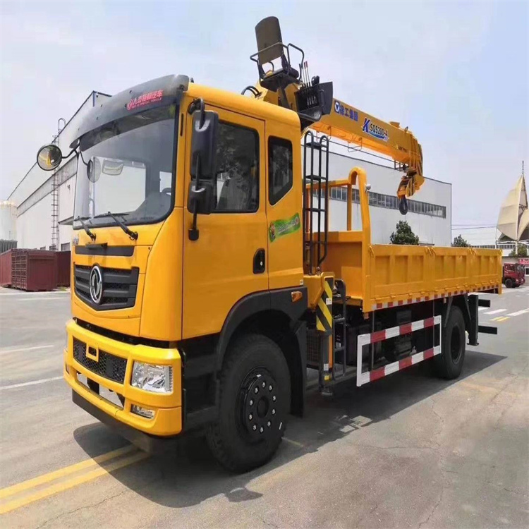 峨边附近找一辆随车吊出租