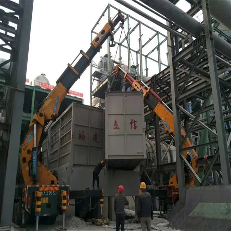 峨边折臂吊车租赁电话