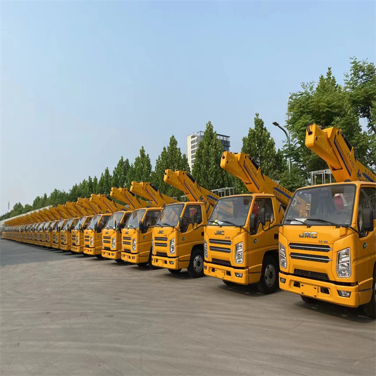 峨边路灯车高空作业车出租|市政维修|广告安装