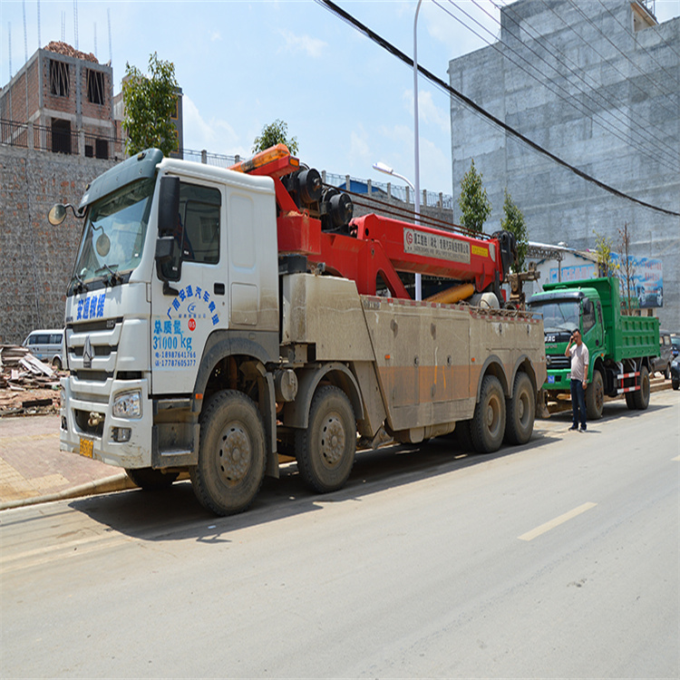 峨边50吨随车吊出租