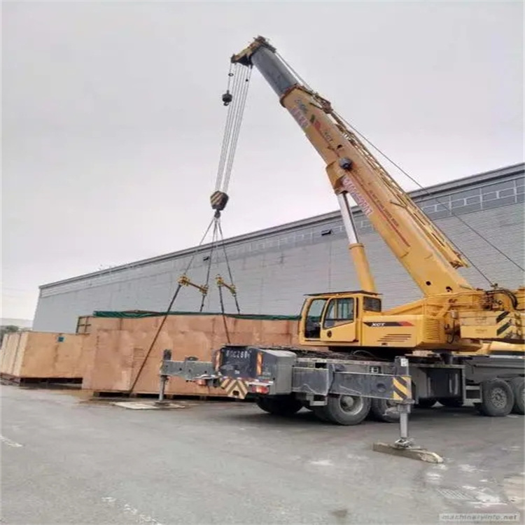 峨边急需吊车出租怎么办|24小时响应|跨区调配服务