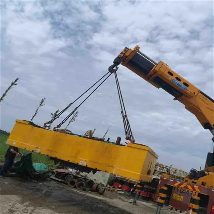 峨边专业吊车出租哪家好