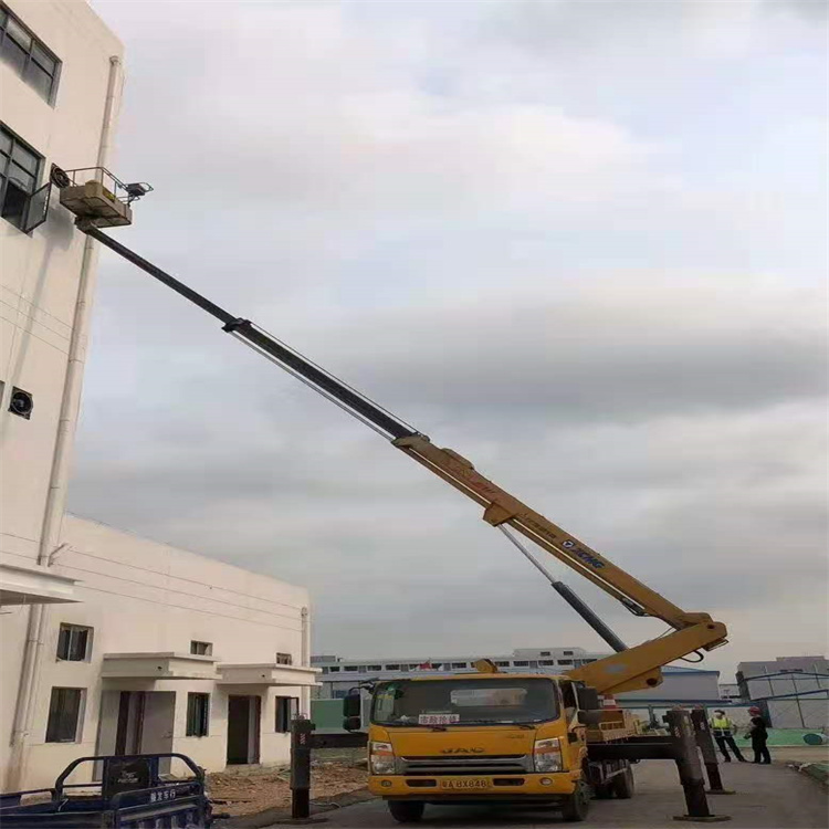 峨边附近高空车出租|市政施工/设备安装专用|随叫随到|亿立达设备租赁