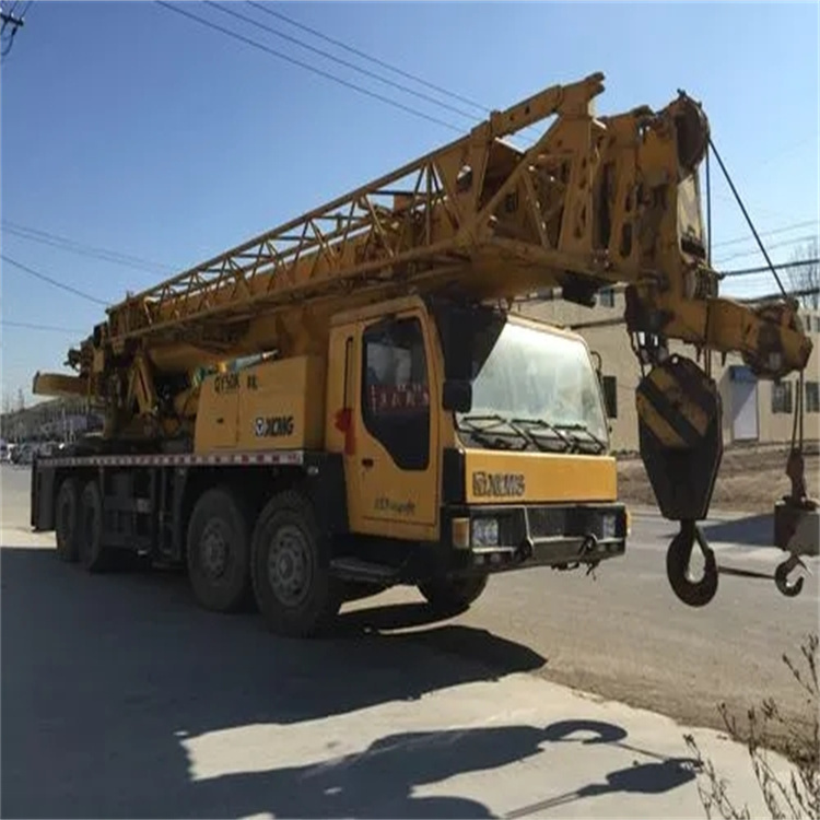 峨边哪里有专业吊车出租