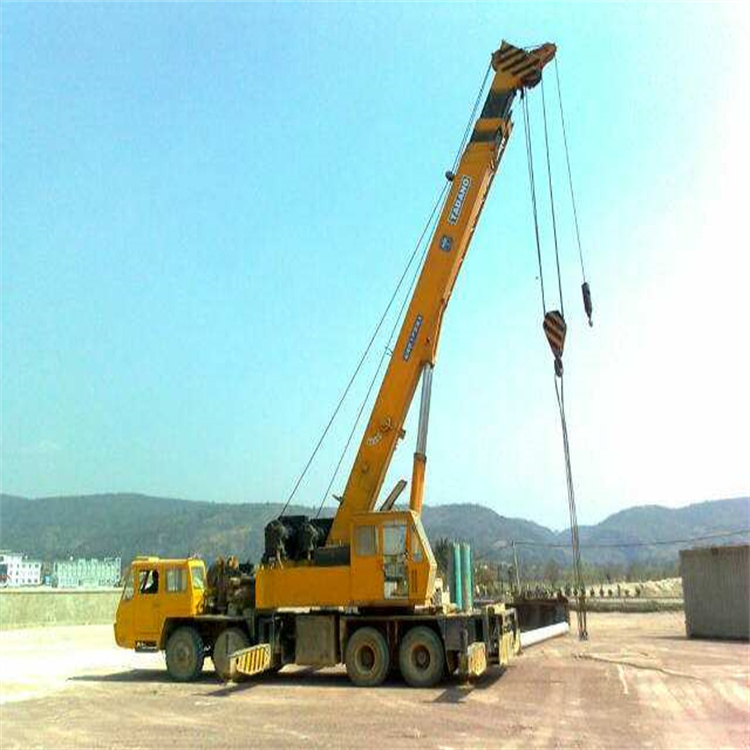 峨边小型吊车出租价格是多少