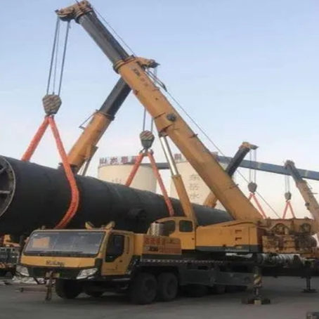 峨边46米吊车怎么出租